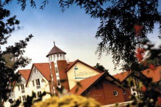 Hotel Am Medemufer