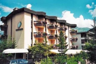 Hotel Crystal