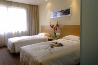 City Inn Sanyuanli