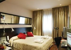Petit Palace Ducal Chueca