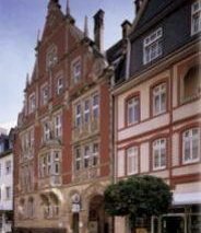Pension Domblick