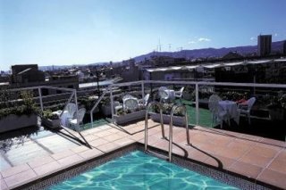 Hotel HCC Regente
