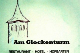 Hotel am Glockenturm