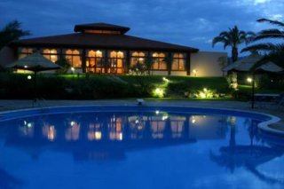 Hotel Le Ginestre Beauty&Wellness