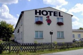 Hotel Zur Rose