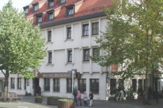 Hotel und Restaurant Lamm