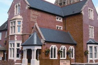 Salisbury House Hotel