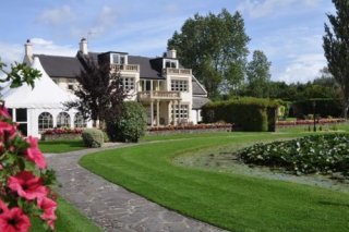 Rookery Manor
