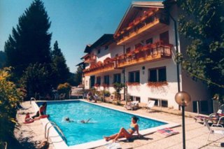 Albergo Gilda