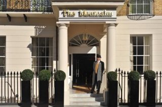 The Montcalm