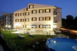 Hotel & Relais Il Borgonuovo