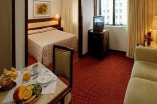 The Time Othon Suites