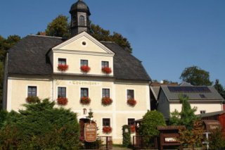 Landhotel Thürmchen