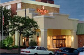Ramada Plaza