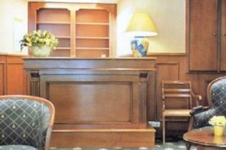 Hotel Courtonne