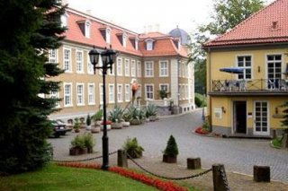 Parkhotel Schloss