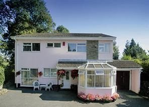 Flemishcourt Guest House