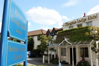 Brook Kingston Lodge Hotel