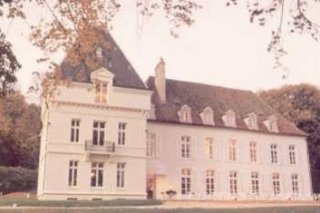Château De Malaisy