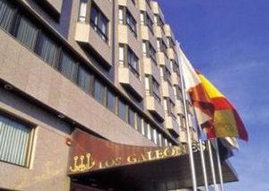 Tryp Los Galeones