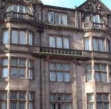 Frederick House Hotel
