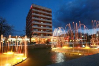 Spa Hotel Sveti Nikola