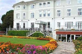 Cottonwood Hotel (formerly Inn on the Cliff)