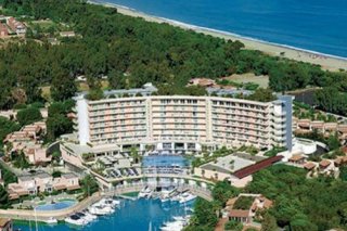 Blu Hotel Portorosa