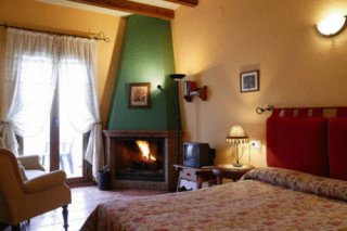 Apartamentos Rurales Los Huertos de Segura