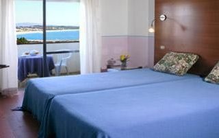Apartamentos Marvela