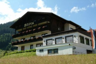 Hotel Blitz
