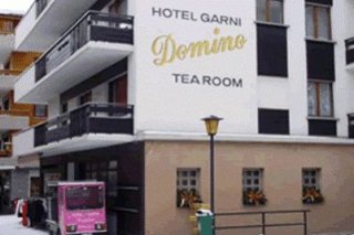 Hotel Garni Domino