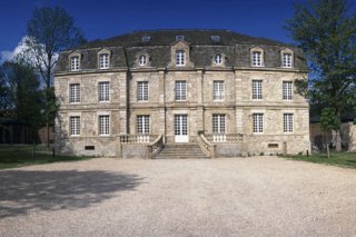 Domaine De Barres