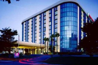 Embassy Suites San Francisco Airport -