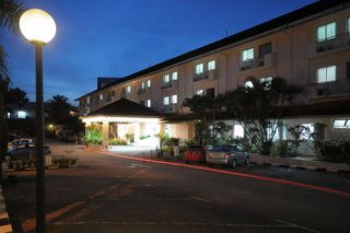 Hotel Seri Malaysia