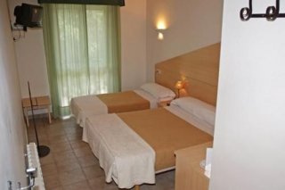 Hostal Rural J.P.