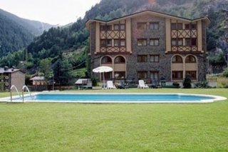 Husa Xalet Verdú