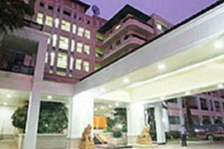 Parkview Executive Suites