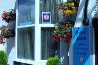 Arden Park Guest House (100% Non Smoking)