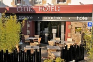 Celtic Hotel