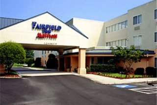 Fairfield Inn by Marriott