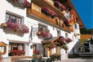Hotel La Cruna