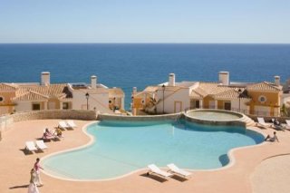 The View-Vigia Resorts