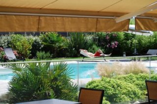 Holiday Inn Express Toulouse Airport