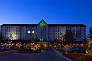 Greenwood Inn & Suites