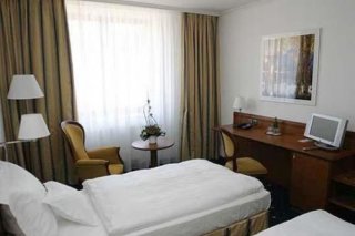 Hotel Coronet