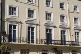 Belgrave House Hotel