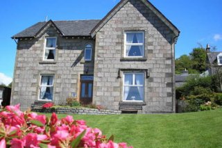 The Old Manse