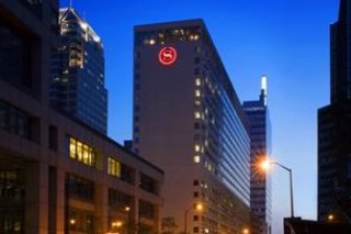 Sheraton  City Centre Hotel