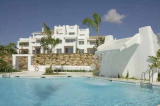 Alcazaba Hills Resort